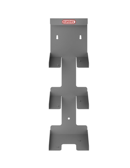 Elvedes lege display Caddy