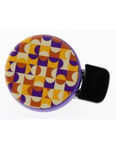 NV bel 44mm 70’s abstract