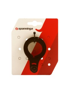 Spanninga stuurhouder BH521