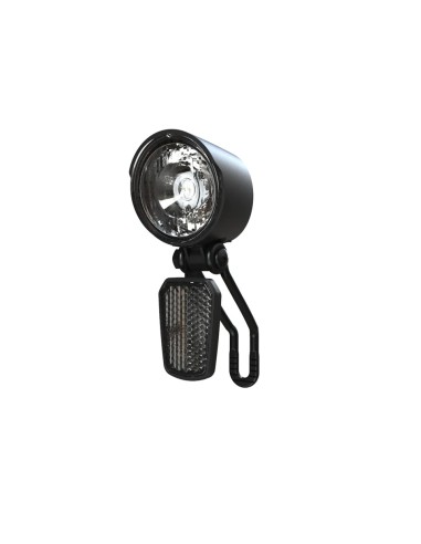 Spanninga koplamp X&O 15 XDOc dynamo