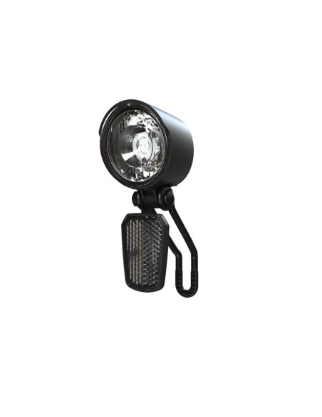 Spanninga koplamp X&O 15 XDOc dynamo