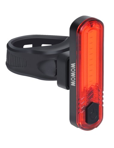 Wowow achterlicht Lumared usb