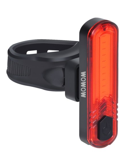 Wowow achterlicht Lumared usb