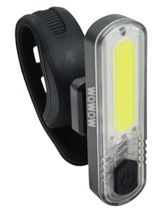 Wowow koplamp Lumawhite usb