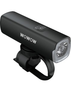 Wowow koplamp Nightpulse usb