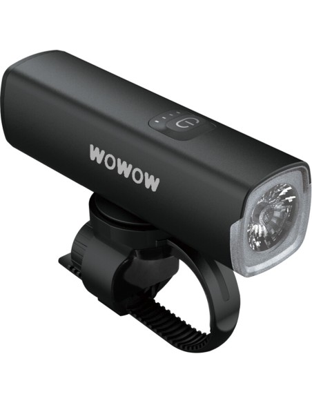 Wowow koplamp Nightpulse usb