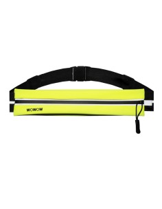 Wowow Pocket Belt yellow