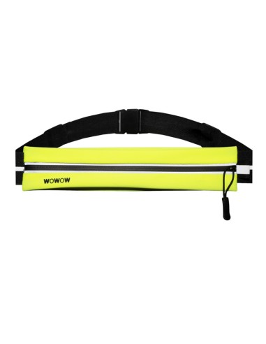 Wowow Pocket Belt yellow