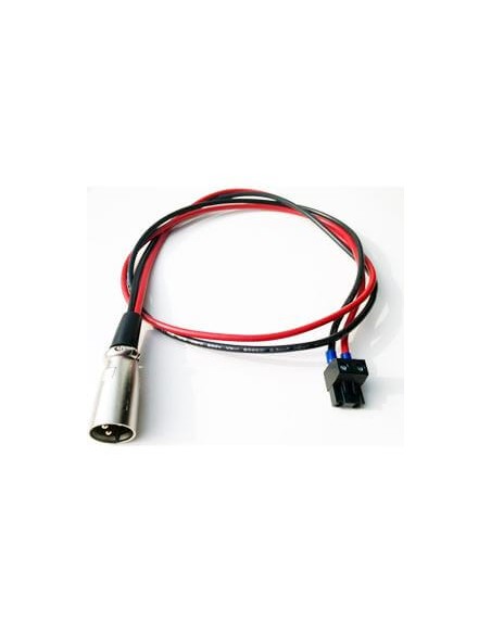 Batterytester adapter kabel