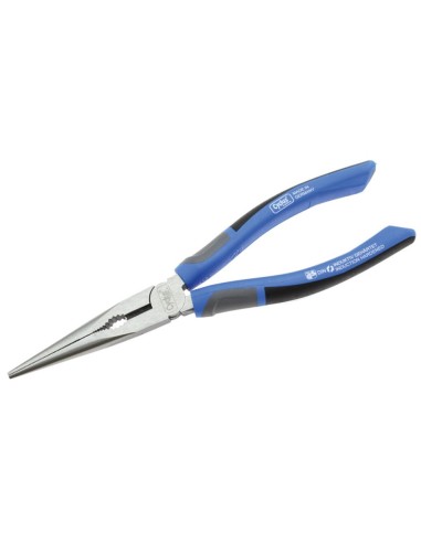 Cyclus punttang recht ergonomische handgreep