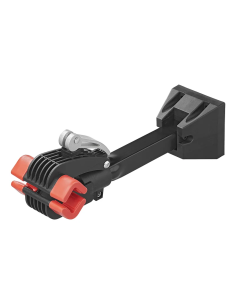 Proplus muurbeugel voor 1 fiets inklapbaar