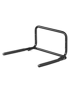 Proplus wandhouder voor 1 fiets inklapbaar