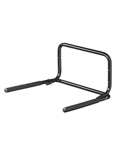 Proplus wandhouder voor 1 fiets inklapbaar