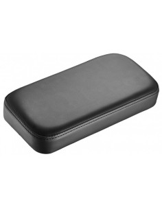 Massload zitkussen CL-700 32x16x5cm MIK zwart