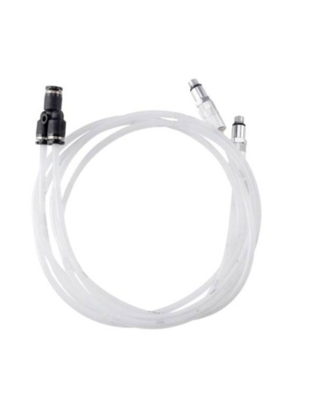 Tektro schijfrem hydr. ontluchtingspomp leiding 1 naar2