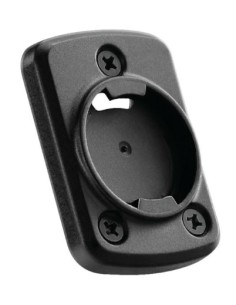 Optiline Duo-lock vervangingsplaat