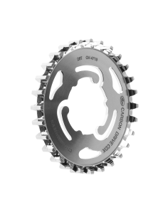 Gates CDX achtertandwiel 28 tands Shimano Nexus-5E