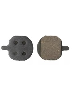 Bohlt schijfremblok set R200