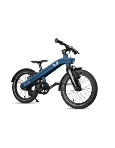 Vici kinderfiets 16 demin blue
