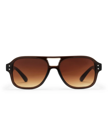 CHPO bril Cocas Coffee/Brown Gradient