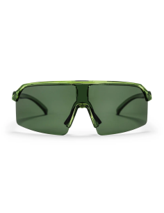 CHPO bril Nestor Forest Green/Green