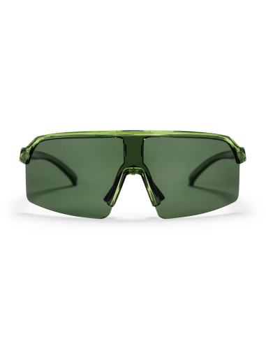 CHPO bril Nestor Forest Green/Green