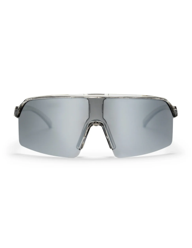 CHPO bril Nestor Grey/Silver Mirror