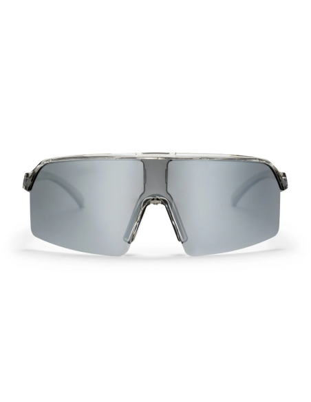 CHPO bril Nestor Grey/Silver Mirror