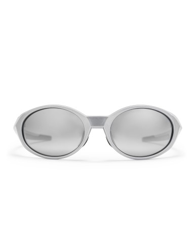 CHPO bril Nori Silver/Silver Mirror