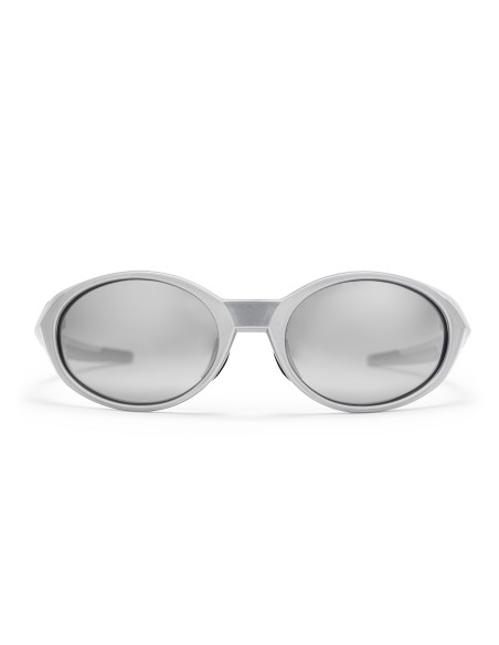 CHPO bril Nori Silver/Silver Mirror