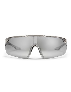 CHPO bril Soda Grey/Silver Mirror