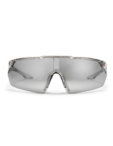 CHPO bril Soda Grey/Silver Mirror