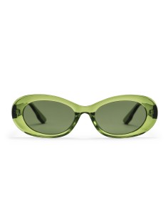 CHPO bril Satyricon Forest Green/Green