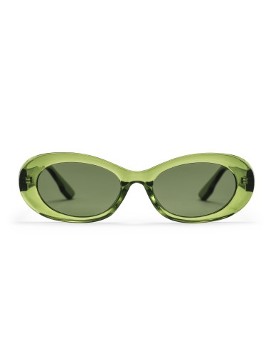 CHPO bril Satyricon Forest Green/Green