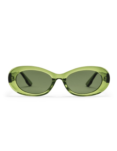 CHPO bril Satyricon Forest Green/Green