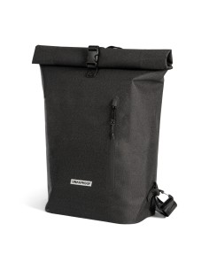 Urban Proof rugtas Knox backpack recycled zwart 20L