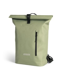 Urban Proof rugtas Knox backpack recycled mint 20L