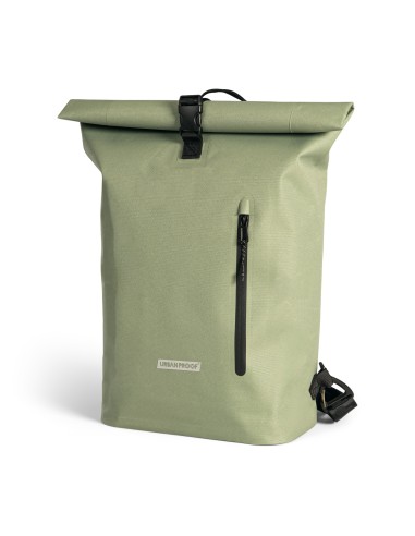 Urban Proof rugtas Knox backpack recycled mint 20L