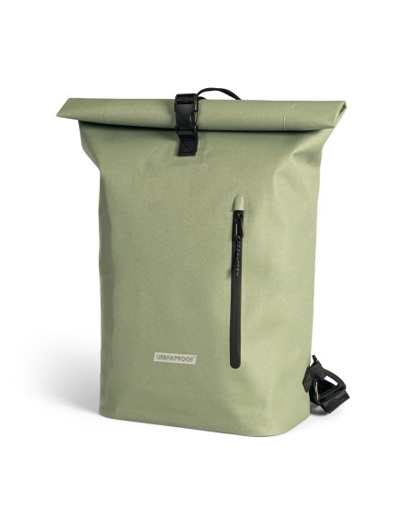 Urban Proof rugtas Knox backpack recycled mint 20L