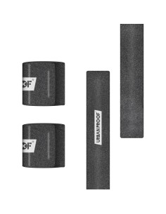 Urban Proof reflectieband Slapwrap zwart (2)