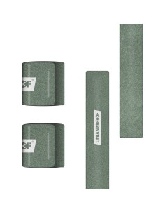 Urban Proof reflectieband Slapwrap mint (2)