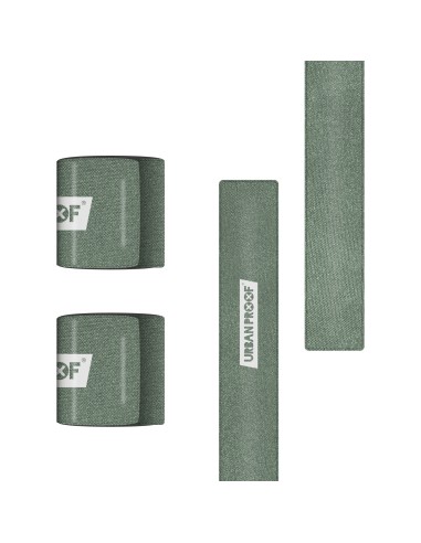 Urban Proof reflectieband Knox Slapwrap mint (2)