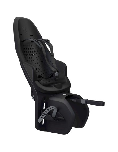 Thule achterzitje Yepp 2 Maxi drager bev. black