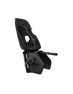 Thule achterzitje Yepp Nexxt 2 Maxi drager black