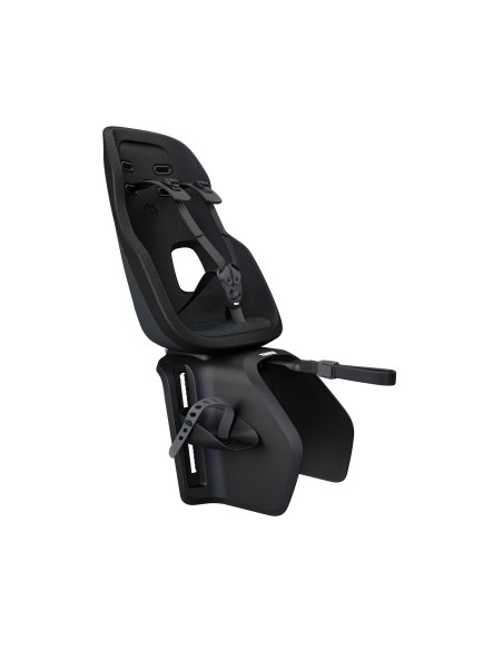 Thule achterzitje Yepp Nexxt 2 Maxi drager black