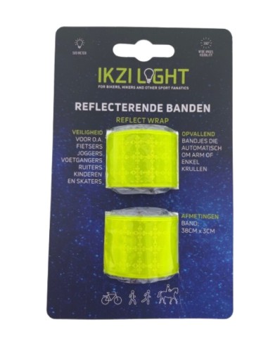 IKZI reflectie armband (2)