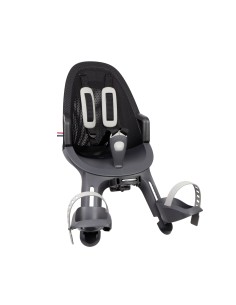 Qibbel voorzitje Air granite grey