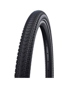 Schwalbe btb Marathon Almotion Pro V-G 40-622 zw refl TLR