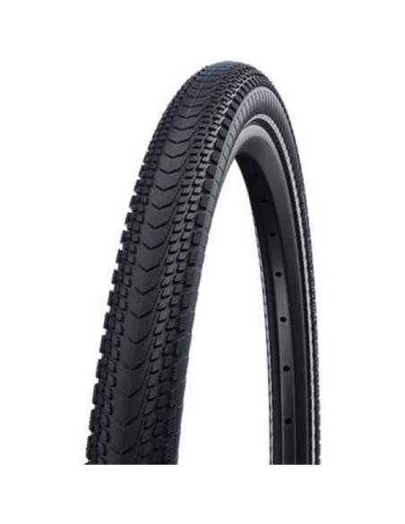 Schwalbe btb Marathon Almotion Pro 40-622 zw refl TLR