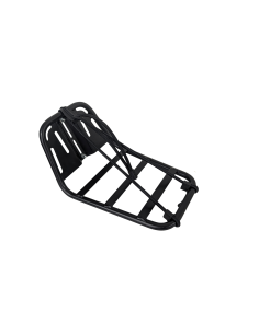 Steco voordrager balhoofd breed zwart